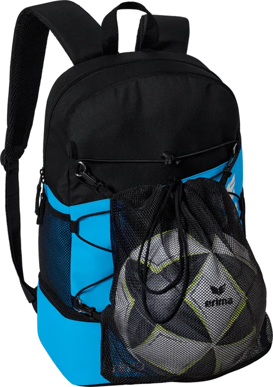 Erima sport rugzak Six Wings - Afbeelding 2