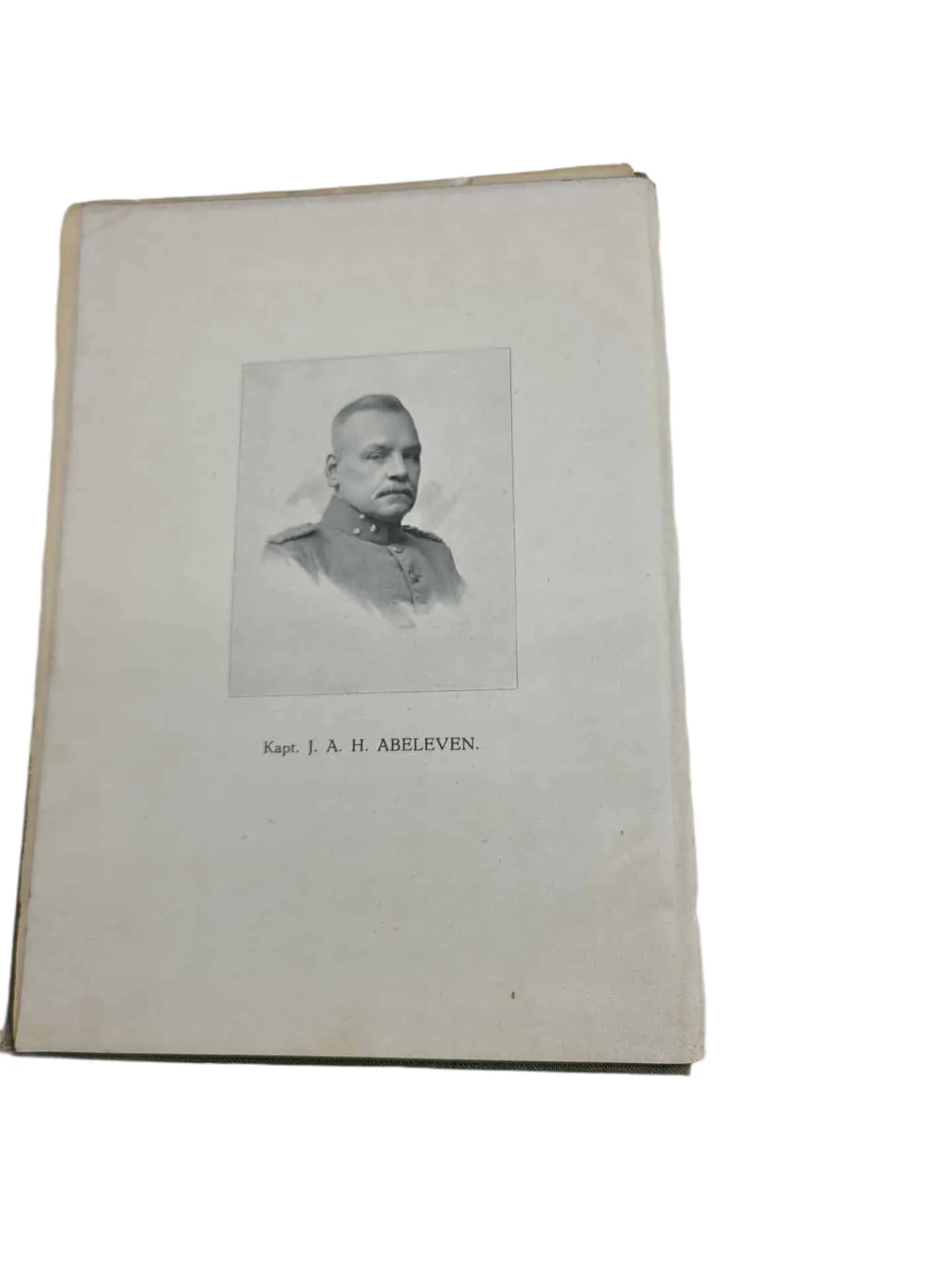 Jaarboekje cursus corps 1920-1921 Kampen - Afbeelding 5