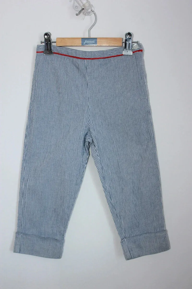 CYRILLUS broek - maat 104