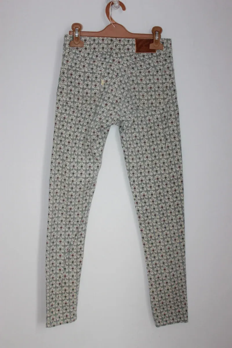 BELLEROSE broek - maat 146 - Afbeelding 3