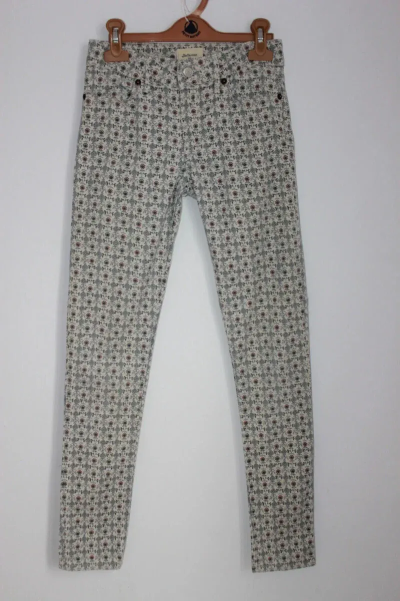 BELLEROSE broek - maat 146