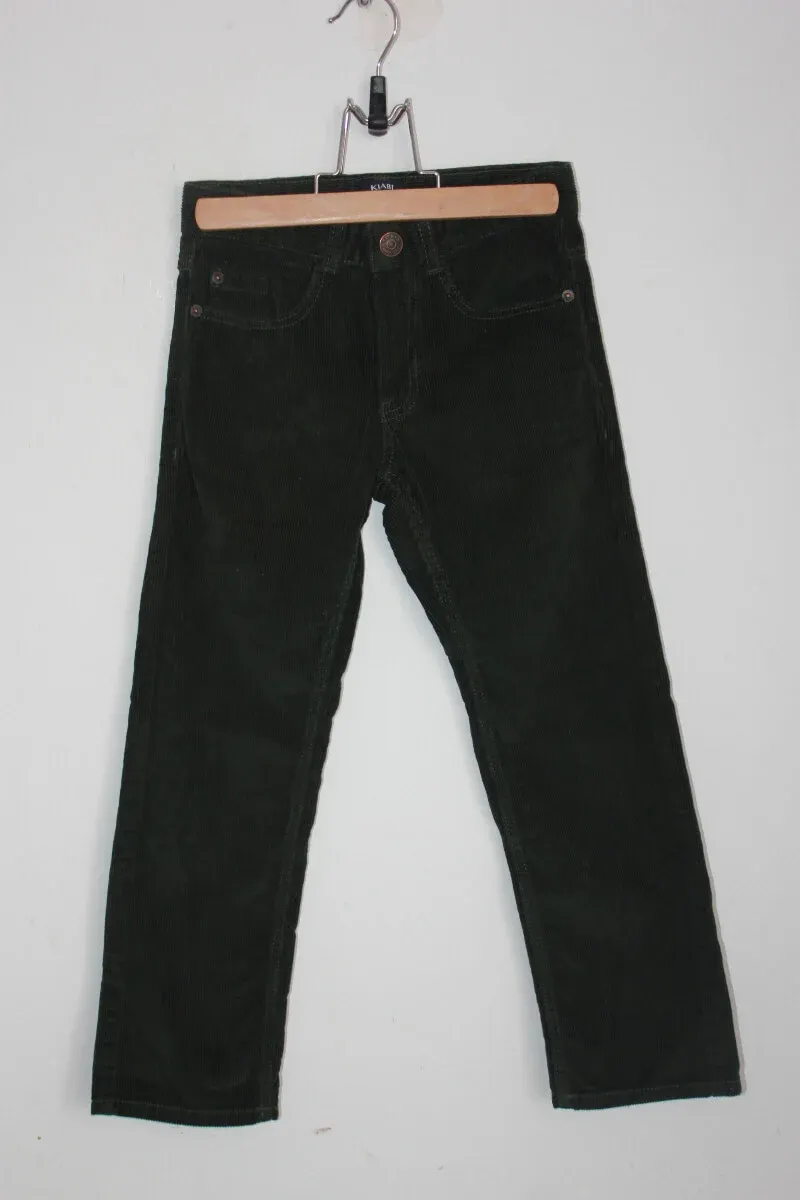 KIABI broek - maat 116