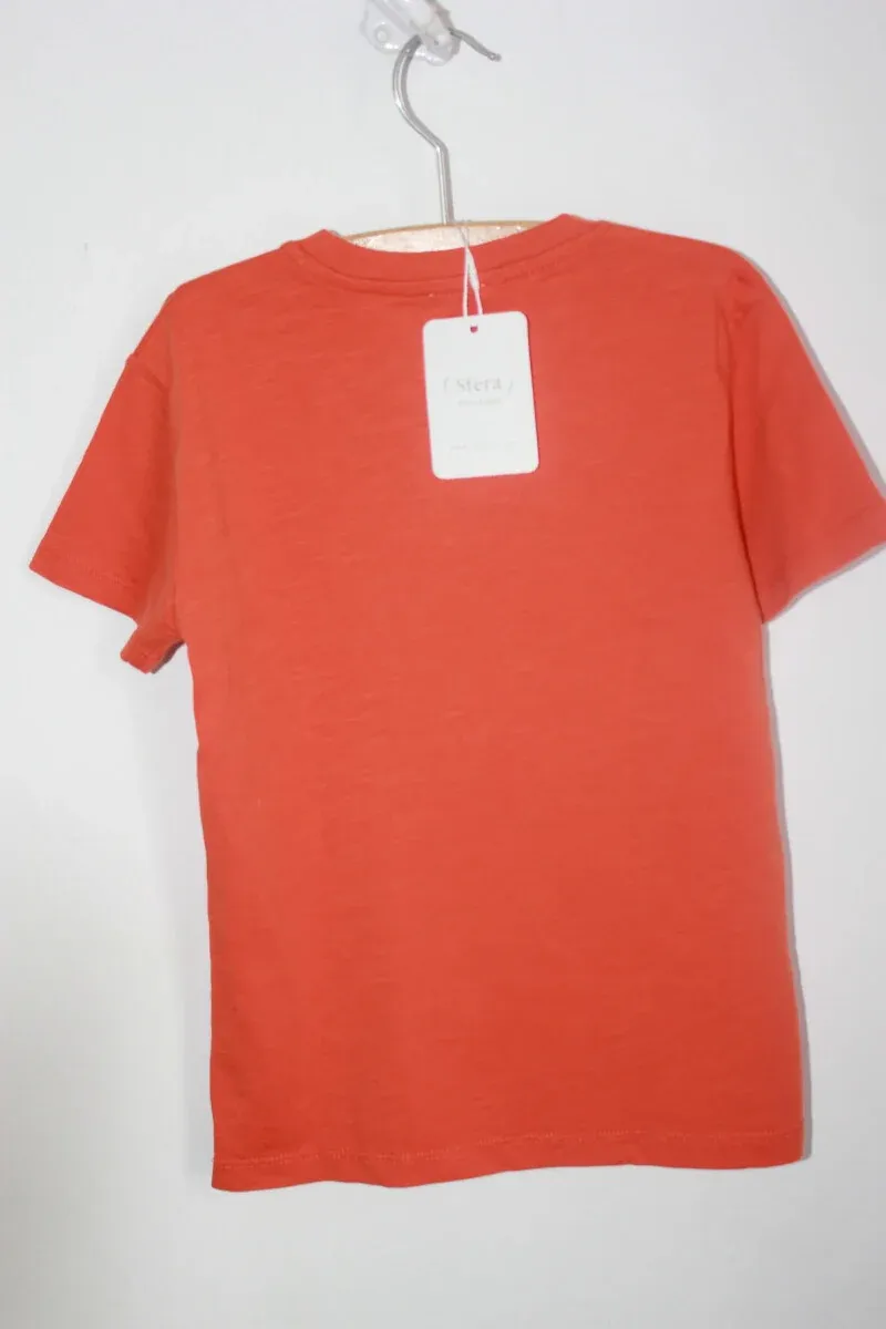 SFERA t-shirt - maat 104 - Afbeelding 3